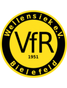 VfR Wellensiek U19