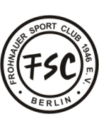 Frohnauer SC U19