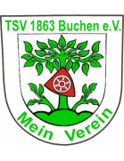 TSV Buchen U17