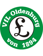 VfL Oldenburg Jeugd