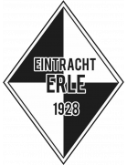 DJK Eintracht Erle 1928 Młodzież
