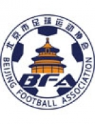 Beijing FA