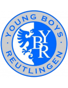 Young Boys Reutlingen Młodzież