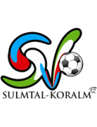 SV Sulmtal-Koralm (-2016)