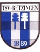TSV Betzingen Молодёжь
