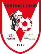 FC Cournon-d'Auvergne