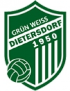SV Grün-Weiss Dietersdorf (-2016)