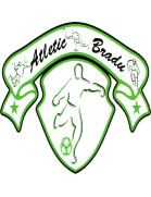CS Atletic Bradu  - 2019)