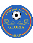 CS Gloria CTP Arad (1969 - 2014)