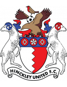 Hinckley United (- 2013)