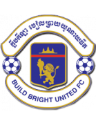 Build Bright United FC