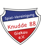 SV Knudde 88 Giekau