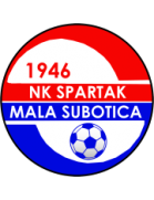 NK Spartak Mala Subotica