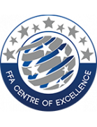 FFA Centre of Excellence (- 2017)