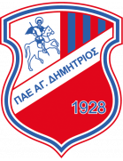 PAE Agios Dimitrios U19