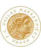 FC Hellas Makedonikos Hagen