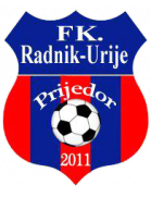 FK Radnik-Urije Prijedor