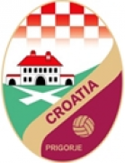 NK Croatia Prigorje Sesvete