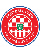 FC Luxembourg City II