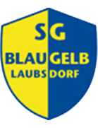 Blau-Gelb Laubsdorf II (- 2015)