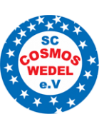 SC Cosmos Wedel II