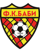FK Babi Stip