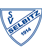 SpVgg Selbitz II