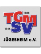 TGM SV Jügesheim U19