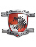 Cardiff Grange Quins