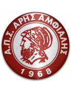 Aris Amfialis