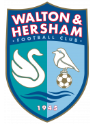 Walton & Hersham FC