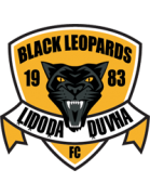 Black Leopards FC Youth