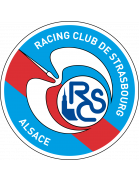 Racing Strasbourg Juvenis