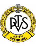 PTSV Jahn Freiburg U17