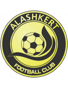 Alashkert Yerevan CF