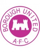Borough United FC