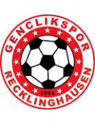 Genclikspor 1994 Recklinghausen