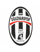 Bucak Belediye Oguzhanspor