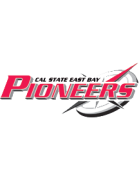 Cal State East Bay Pioneers (California State Un.)