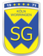 SG Köln-Worringen U19