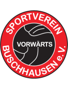 Vorwärts Buschhausen