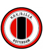 HOV/DJSCR Rotterdam