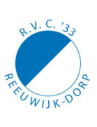 RVC '33 Reeuwijk