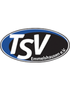 TSV Emmelshausen II