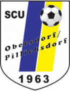 SCU Obersdorf/Pillichsdorf
