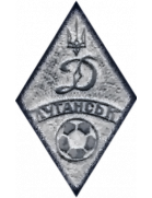 Dynamo Lugansk (-1995)