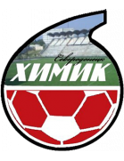 FC Khimik Severodonetsk