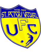 UFC St. Peter am Wechsel