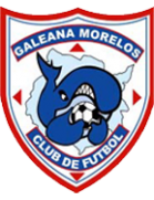 CF Ballenas Galeana Morelos (- 2014)