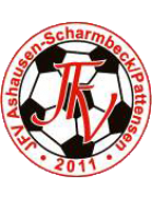 JFV Ashausen-Scharmbeck/Pattensen U19